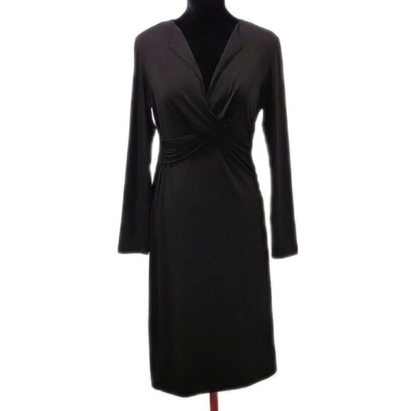 A.X.L. Midi Dress L - Picture 1 of 6